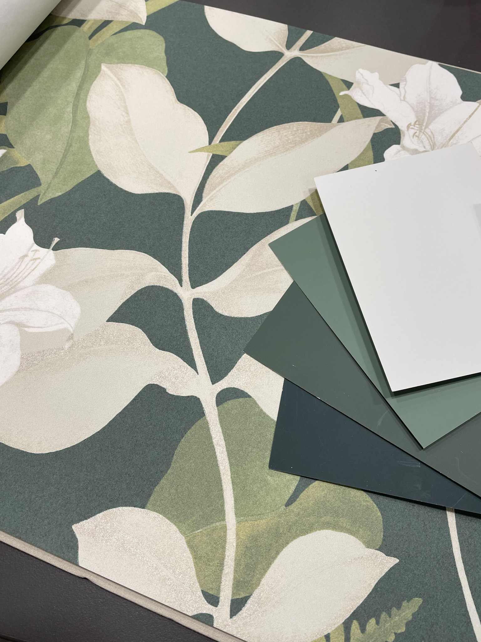 You are currently viewing Pose de papier peint