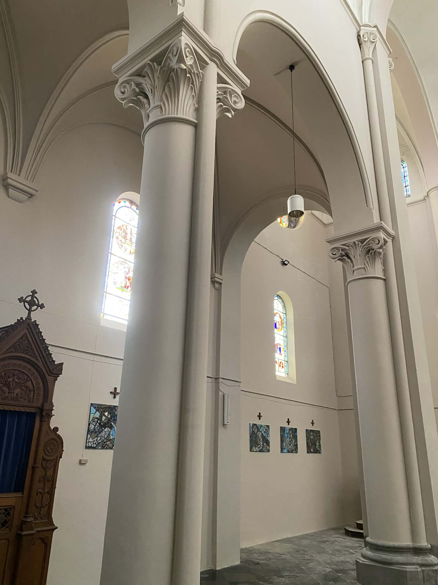 You are currently viewing Eglise de Pellaines